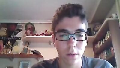 Serious Wanks - Web-Cam Handjobs for Gay Porn Lovers!