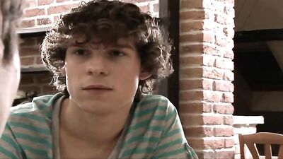 Study Buddy Barebacking: Unleashing Desires in the Library!