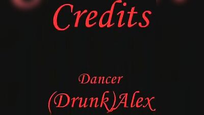Drunk Alex Dancing: The Ultimate Gay Porn Experience!