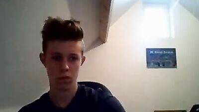 Cute Spanish Guy in Action! Handjobs and More!