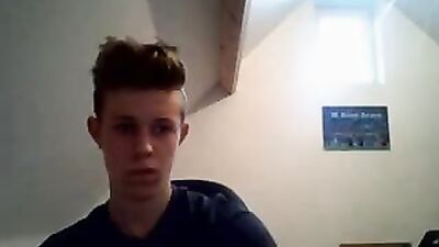 Cute Spanish Guy in Action! Handjobs and More!