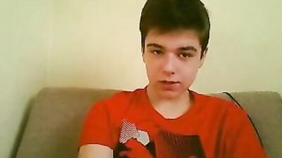 Bad Boys in Cum Shots Web-Cam Solo: Get Ready for a Gay Porn Adventure!