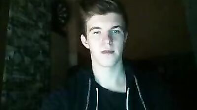 Young and Hungry: German Amateurs Handjob Adventure