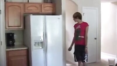 Preppie Goths Wild Oral Ass Play - Anything Goes!