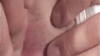 Gang Bang Threesome - Action Bareback Group Sex