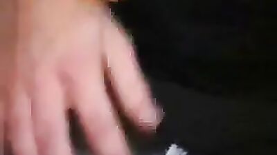 Blond Boy Fucked Hard - Action Video