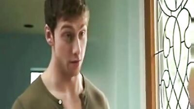Gay Porn Action House Sitter: The Ultimate Thrill Ride!