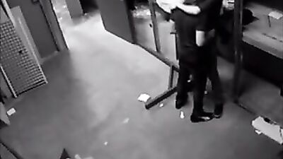 Spy Cam Sex - The Ultimate Action Web-Cam Experience!