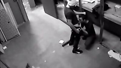 Spy Cam Sex - The Ultimate Action Web-Cam Experience!