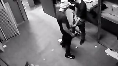 Spy Cam Sex - The Ultimate Action Web-Cam Experience!