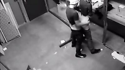 Spy Cam Sex - The Ultimate Action Web-Cam Experience!