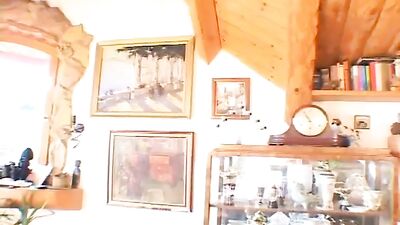 Double the Fun: Wild Group Sex with Bareback Action!