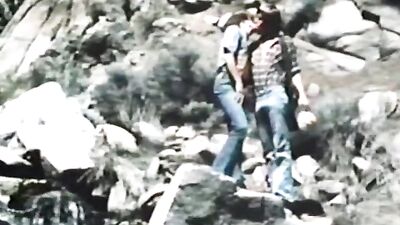 Mountain Fuck Challenge (Class of 84)