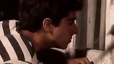 On Holiday Secret Sex: Action-Packed Gay Porn Adventure!