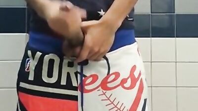 Wanky doodle dandy - Hardcore Cumshots Collection!