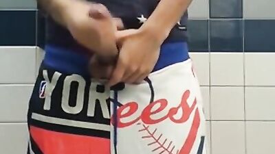 Wanky doodle dandy - Hardcore Cumshots Collection!