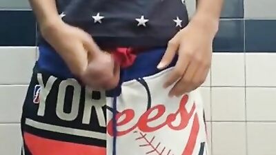 Wanky doodle dandy - Hardcore Cumshots Collection!