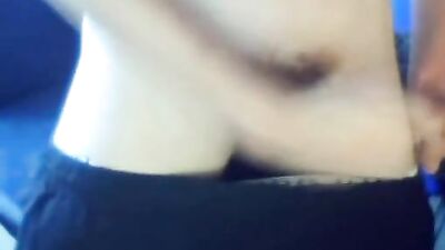 Adidas Wanker Unleashed - A Web-Cam Solo with a Twist