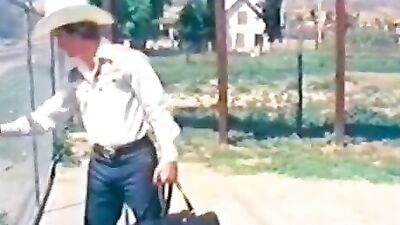 Down on the Farm: The Ultimate Cum Shot Adventure!