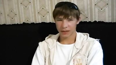 Andrzejs Amature Solo Porn Adventure