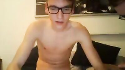 Gay Porn - 2 Hot Boys: Action Amature Ass Play