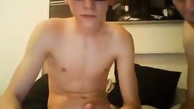 Gay Porn - 2 Hot Boys: Action Amature Ass Play