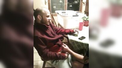 Unleashing Desire: Hot Amateur Cum Shots and Blowjobs