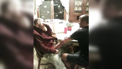 Unleashing Desire: Hot Amateur Cum Shots and Blowjobs