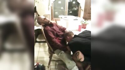 Unleashing Desire: Hot Amateur Cum Shots and Blowjobs