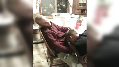 Unleashing Desire: Hot Amateur Cum Shots and Blowjobs