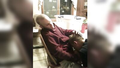 Unleashing Desire: Hot Amateur Cum Shots and Blowjobs