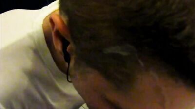 Young and Hungry - A XXX Adventure (Gay Porn)