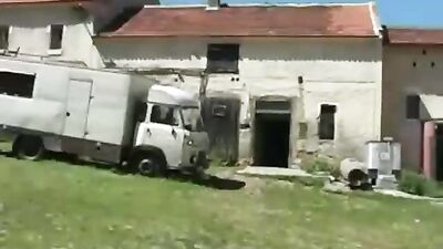 Good Riders: Hardcore Gay Porn Video - Menage a Trois, Blowjobs & Anal Sex