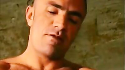 Stepbrothers Secret: Polishing Not His Gun