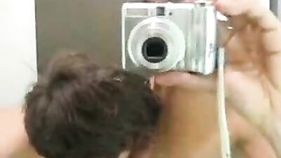 Young Hotties (20): Hot Gay Porn Adventure!