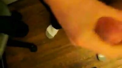 Gay Getaway: Jakes Amateur Bathroom Adventure