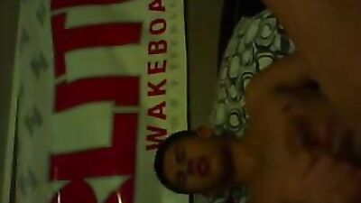 Young studs in heat (10): Hot & Sexy Gay Porn Video!