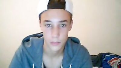 Cumshot Adventures: WhiteCap Returns with a Vengeance!