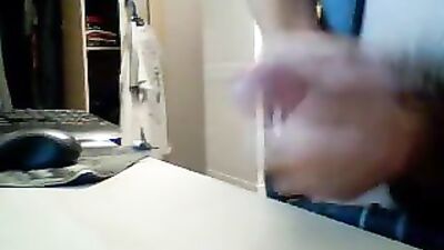 Cumshot Adventures: WhiteCap Returns with a Vengeance!