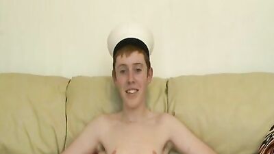 Kyles Big Cock Adventure: The Ultimate Cumshot Collection!