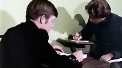 Army Academy Studs - Hardcore Action!