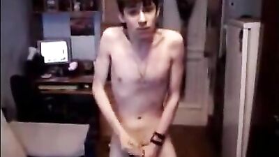 Unleashing the Beast Within: Metalheads Raw Meat Wanks!