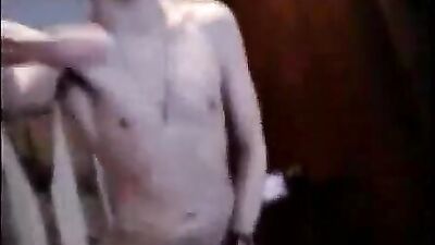 Unleashing the Beast Within: Metalheads Raw Meat Wanks!