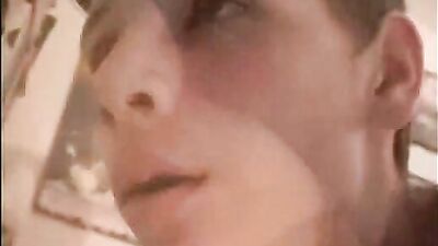 Hot Body Builders Get Down & Dirty in the Gym!