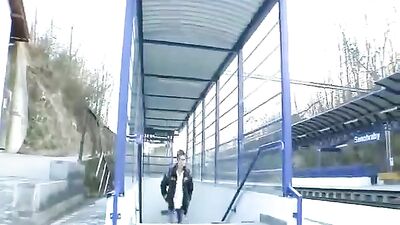 Leather Bar Exposé: Action Bareback Fun Stop!