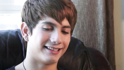 Gay Porn Flavors - Candy and Chocolate: A Sweet Delight!