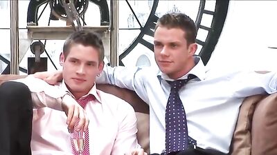 Hot and Bothered - Action Group Sex!