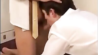 Gay Porn: Two British Students Fucked by Doctor!