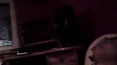 Red Sheets: Amateur Cum Shots & Handjobs (Gay Porn Video)!