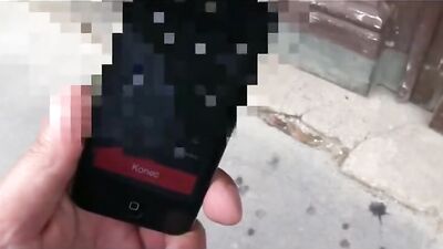 Step-Dads Boypussy Explored by Older Man - Action Father and Step Son